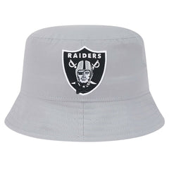 Helmet Bucket Hat - Las Vegas Raiders Hats