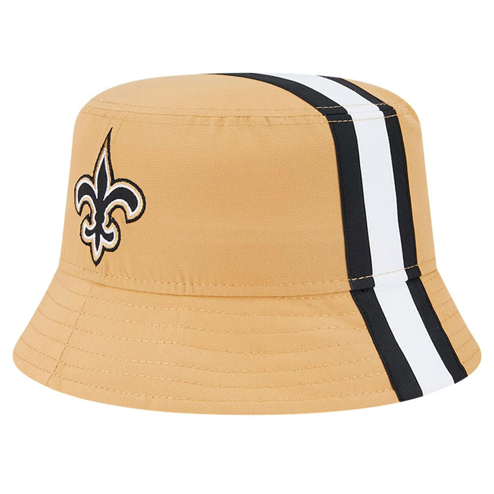 Helmet Bucket Hat - New Orleans Saints Hats