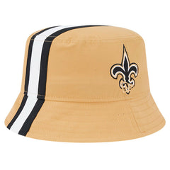 Helmet Bucket Hat - New Orleans Saints Hats