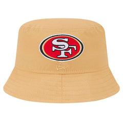 Helmet Bucket Hat - San Francisco 49ers Hats