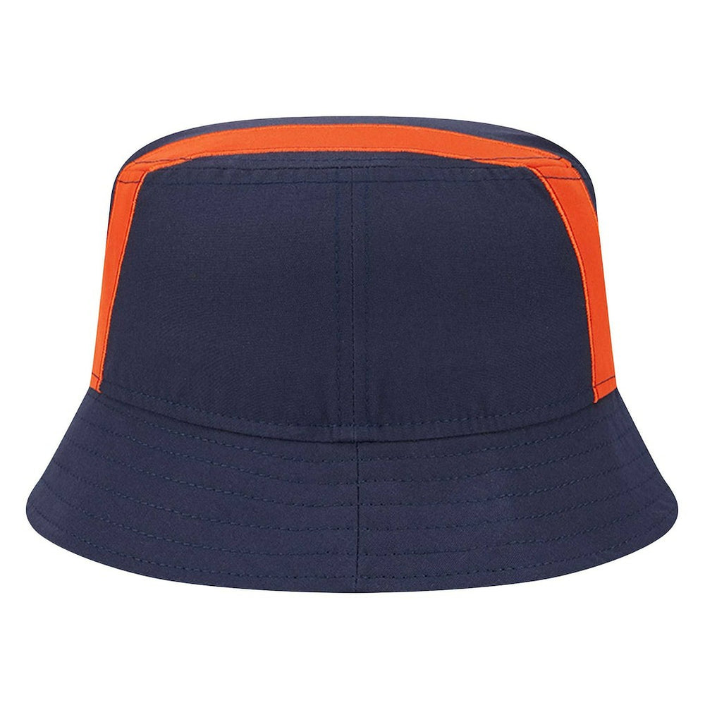 Helmet Bucket Hat - Chicago Bears Hats