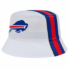 Helmet Bucket Hat - Buffalo Bills Hats