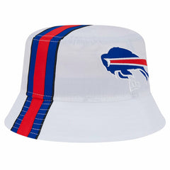 Helmet Bucket Hat - Buffalo Bills Hats