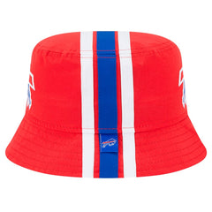 Helmet Bucket Hat - Buffalo Bills Hats