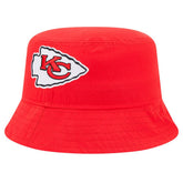 Helmet Bucket Hat - Kansas City Chiefs Hats