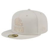 Color Pack 59FIFTY Fitted Hat - Cleveland Browns Hats