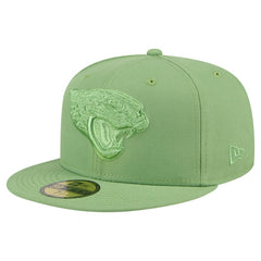 Color Pack 59FIFTY Fitted Hat - Jacksonville Jaguars Hats