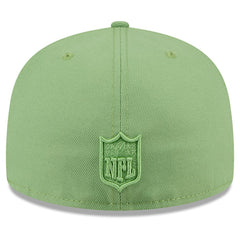 Color Pack 59FIFTY Fitted Hat - Jacksonville Jaguars Hats