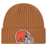 Color Pack Cuffed Knit Hat - Cleveland Browns Hats
