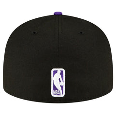New Era Sacramento Kings 2-Tone 59FIFTY Fitted Hat