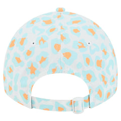 Women's Active Leopard 9TWENTY Adjustable Hat - Miami Dolphins Hats