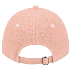 Women's Cozy Sherpa 9FORTY Adjustable Hat - Cincinnati Bengals Hats