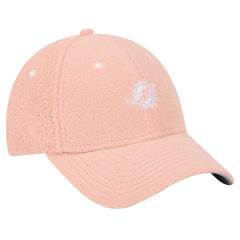 Women's Cozy Sherpa 9FORTY Adjustable Hat - Miami Dolphins Hats