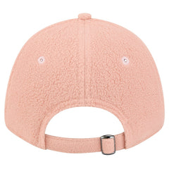 Women's Cozy Sherpa 9FORTY Adjustable Hat - Pittsburgh Steelers Hats