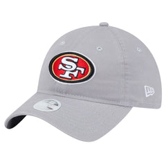 Women's Main 9TWENTY Adjustable Hat - San Francisco 49ers Hats