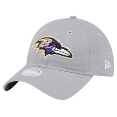 Women's Main 9TWENTY Adjustable Hat - Baltimore Ravens Hats