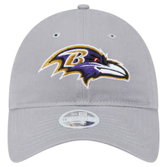 Women's Main 9TWENTY Adjustable Hat - Baltimore Ravens Hats