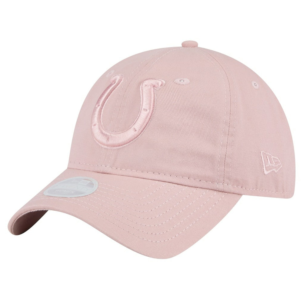 Women's Main 9TWENTY Adjustable Hat - Indianapolis Colts Hats
