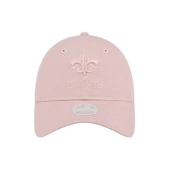 Women's Main 9TWENTY Adjustable Hat Main 9TWENTY Adjustable Hat - New Orleans Saints Hats