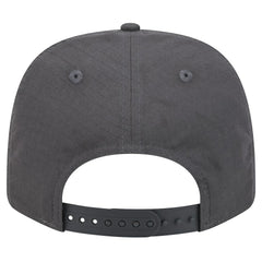 New Era Golden State Warriors Team Elevated Patch 9SEVENTY Adjustable Hat sale