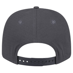 New Era Miami Heat Team Elevated Patch 9SEVENTY Adjustable Hat
