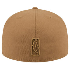 New Era Philadelphia 76ers 59FIFTY Fitted Hat