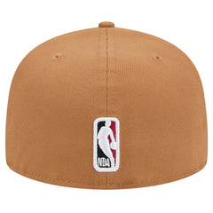 New Era Miami Heat Color Pack 59FIFTY Fitted Hat