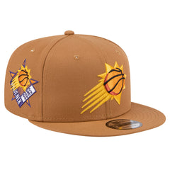 New Era Phoenix Suns Color Pack 9FIFTY Snapback Hat