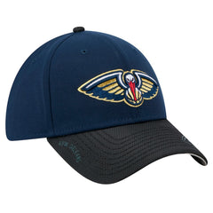 New Era New Orleans Pelicans Sport Night 39THIRTY Flex Hat