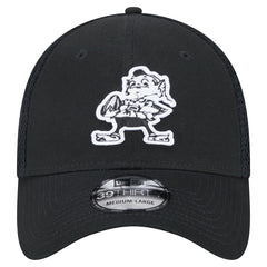 Main Neo 39THIRTY Flex Hat - Cleveland Browns Hats