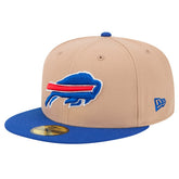 Logo Main 59FIFTY Fitted Hat - Buffalo Bills Hats