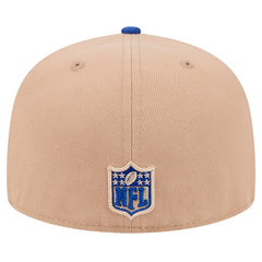 Logo Main 59FIFTY Fitted Hat - Buffalo Bills Hats
