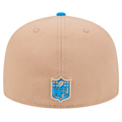 Logo Main 59FIFTY Fitted Hat - Detroit Lions Hats