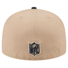 Logo Main 59FIFTY Fitted Hat - Houston Texans Hats