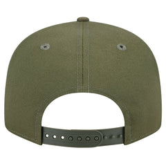 Main 9FIFTY Snapback Hat - Miami Dolphins Hats