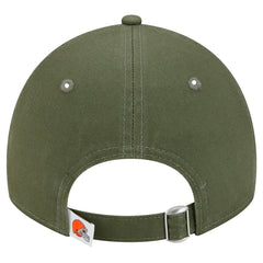 Main 9TWENTY Adjustable Hat - Cleveland Browns Hats