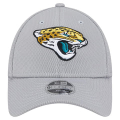 Youth Main 9FORTY Adjustable Hat - Jacksonville Jaguars Hats