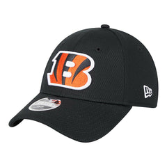 Preschool Main 9FORTY Adjustable Hat - Cincinnati Bengals Hats