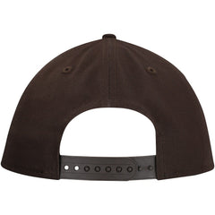 Main Low Profile 9FIFTY Snapback Hat - Cleveland Browns Hats