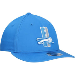 Main Low Profile 9FIFTY Snapback Hat - Detroit Lions Hats