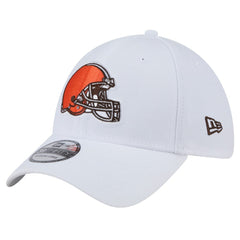 Main 39THIRTY Flex Hat - Cleveland Browns Hats