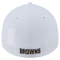 Main 39THIRTY Flex Hat - Cleveland Browns Hats