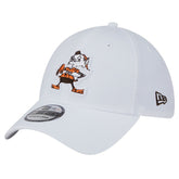 Throwback 39THIRTY Flex Hat - Cleveland Browns Hats