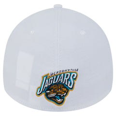 Throwback 39THIRTY Flex Hat - Jacksonville Jaguars Hats