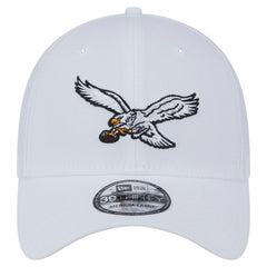 Throwback 39THIRTY Flex Hat - Philadelphia Eagles Hats