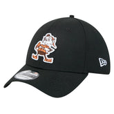 Throwback Main 39THIRTY Flex Hat - Cleveland Browns Hats