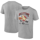 Fanatics Fall Out Boy x Portland Trail Blazers So Much For (2our) Dust T-Shirt