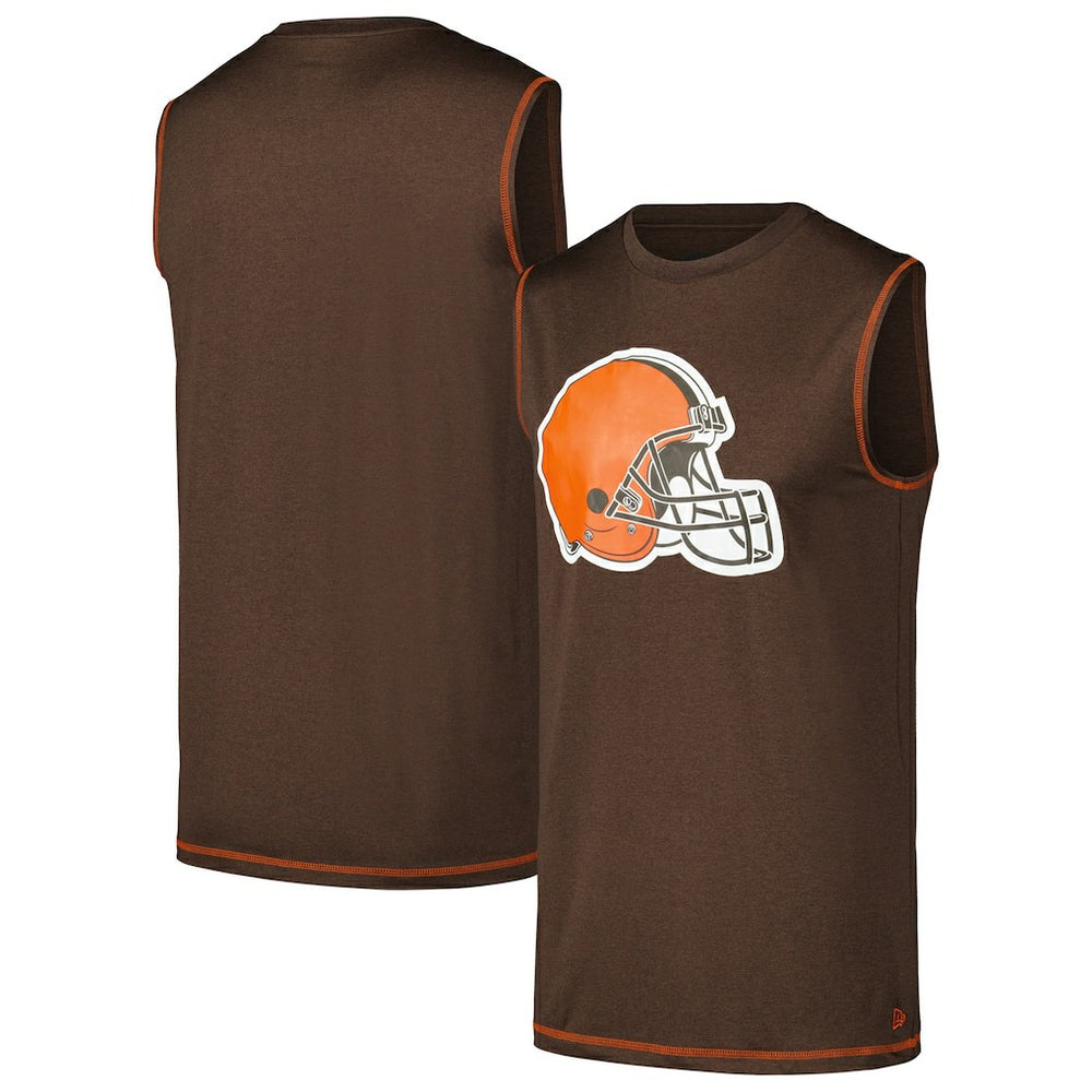 Tank Top - Cleveland Browns Tops