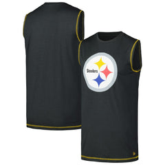 Tank Top - Pittsburgh Steelers Tops