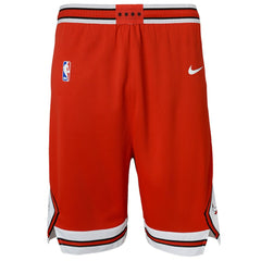 Nike Chicago Bulls Youth Swingman Performance Shorts